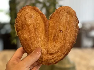 Granier European Bakery & Cafe