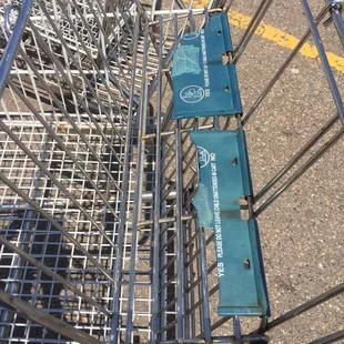 How about this one, I'm sure a gash in their thighs won't need stitches