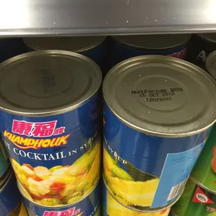 Over due!! (On the right)