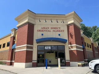 Asian Direct Oriental Market