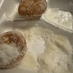 Sugar Biscuits - a diabetic's nightmare -  but they just practically melt in your mouth - 4/5 stars!