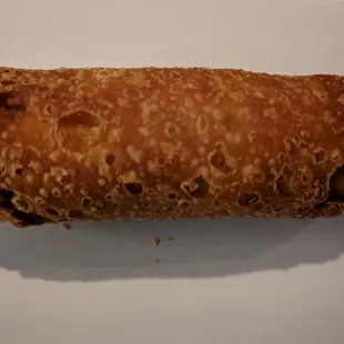 Egg Roll To-Go