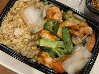 Super Wok