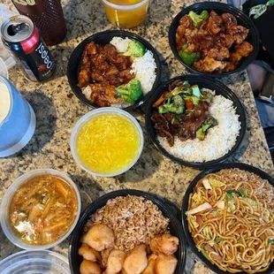 food