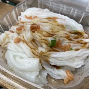 Dried Shrimp