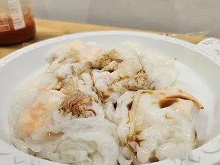 West Rice Roll King