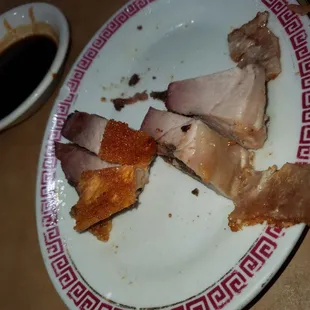 Roast Pig