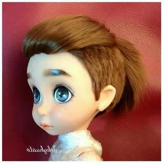 Annie C.