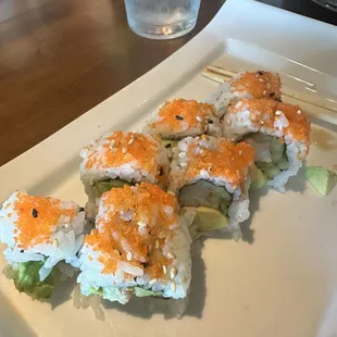 Cali Roll