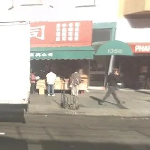 A place I will never go again