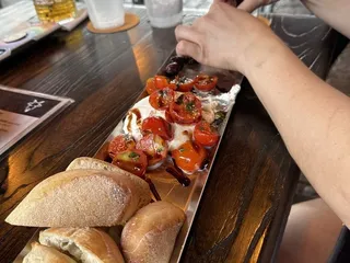 The Goat Tavern