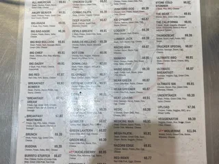 Santa Fe Grill Catering