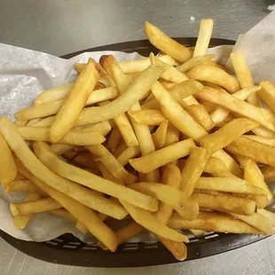 French fry