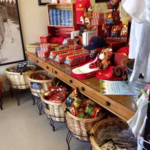 Easy to grab snack sized portions, well priced!