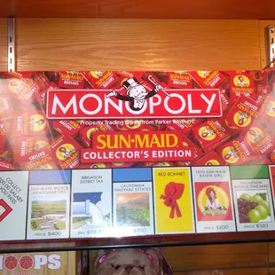 Are You a Monopoly Collector? Do You have this one?