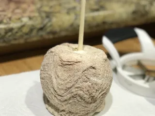 Gourmet Goodies by Delilah