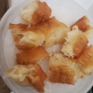 Chinese Donut