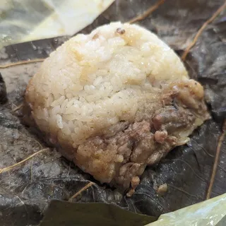 Chicken Sticky Rice
