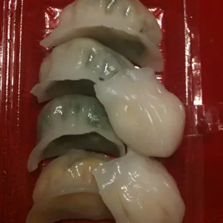 Shrimp Dumpling