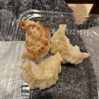 Potstickers