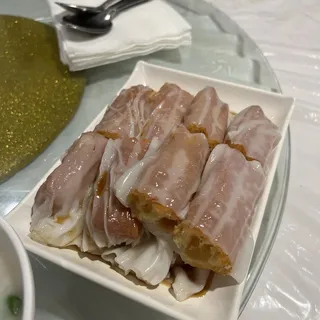 Vegetarian Rice Noodle