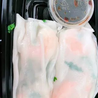 Shrimp Rice Noodle