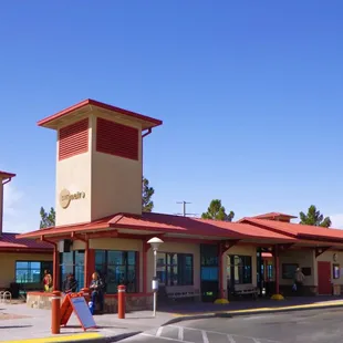 Eastside Transit Center