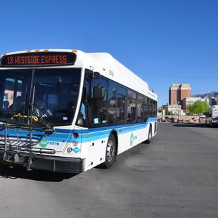 Downtown Transit Center
