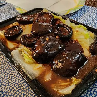 dough desserts, food, donuts