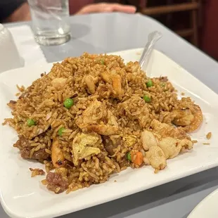 House Fried Rice