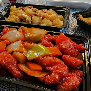 ribs, food, bbq ribs