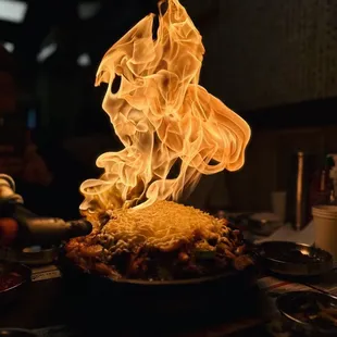 Koh Galbi Jjim Specialty