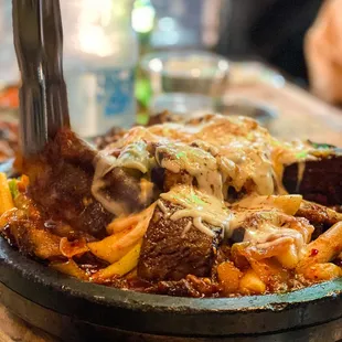 IG: @foodfeasters Galbi Jjim