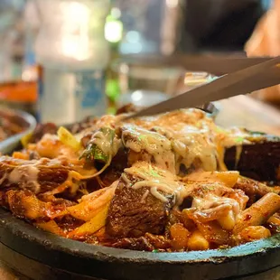 IG: @foodfeasters Galbi Jjim