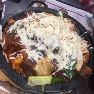 Koh Galbi Jjim Specialty