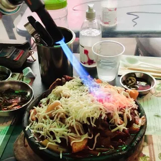 Galbi Jjim Specialty