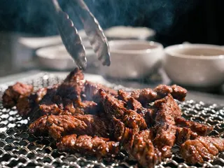 Soowon Galbi KBBQ Restaurant