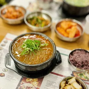 Yuk Gae Jang