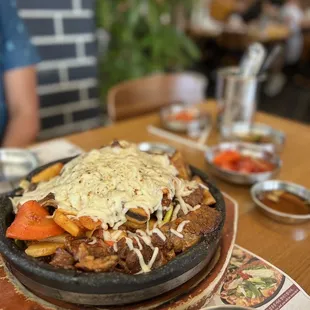 Koh Galbi Jjim Specialty