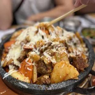 Koh Galbi Jjim Specialty