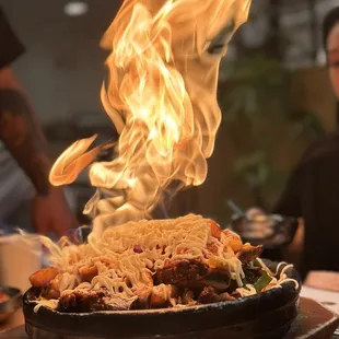Galbi Jjim Specialty