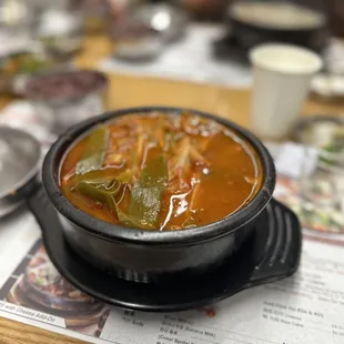 Yuk Gae Jang