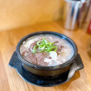 Seok Uh Sulung Tang