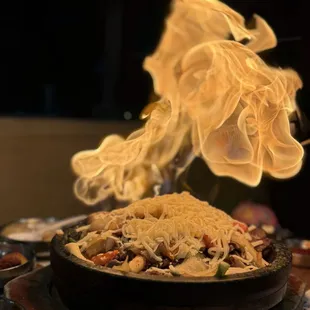#25 Galbi Jjim Specialty
