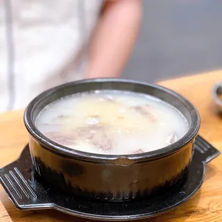 Seok Uh Sulung Tang