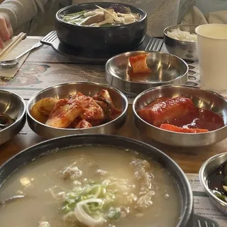 Tong Do Ga Ni Tang