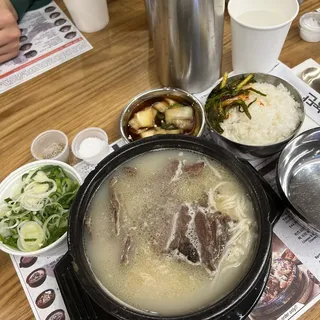 Soh Muh RI Gom Tang