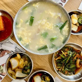 Dduk Guk