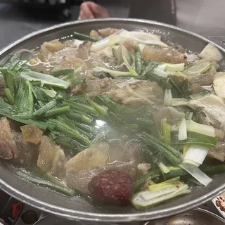 Do Ga Ni Soo Yook