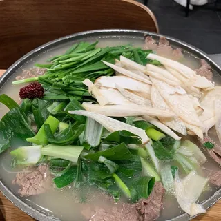 Chadol Soo Yook